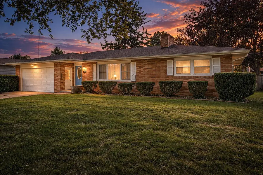 976 Jean Ann Drive, Saint Joseph, MI 49085 - #2