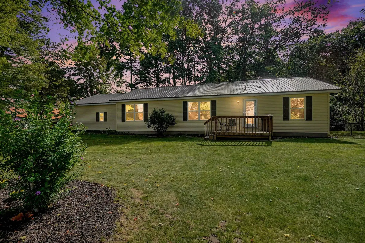 5565 Cozy Point Drive, Newaygo, MI 49337 - #1