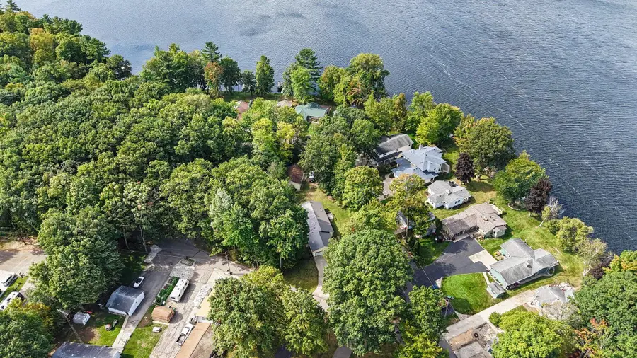 5565 Cozy Point Drive, Newaygo, MI 49337 - #2