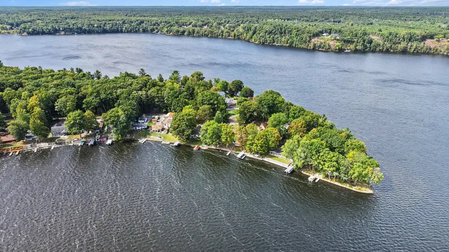 5565 Cozy Point Drive, Newaygo, MI 49337 - #3