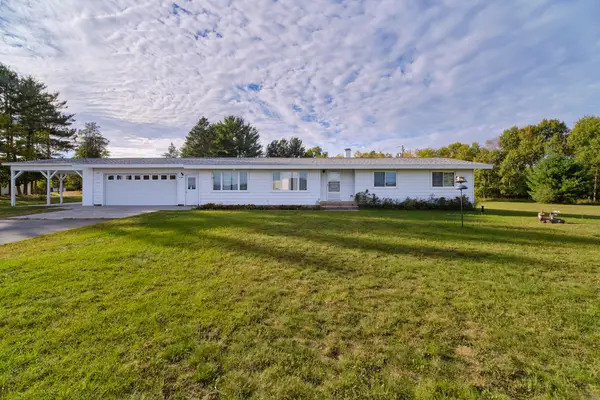 2184 Chippewa Highway, Manistee, MI 49660