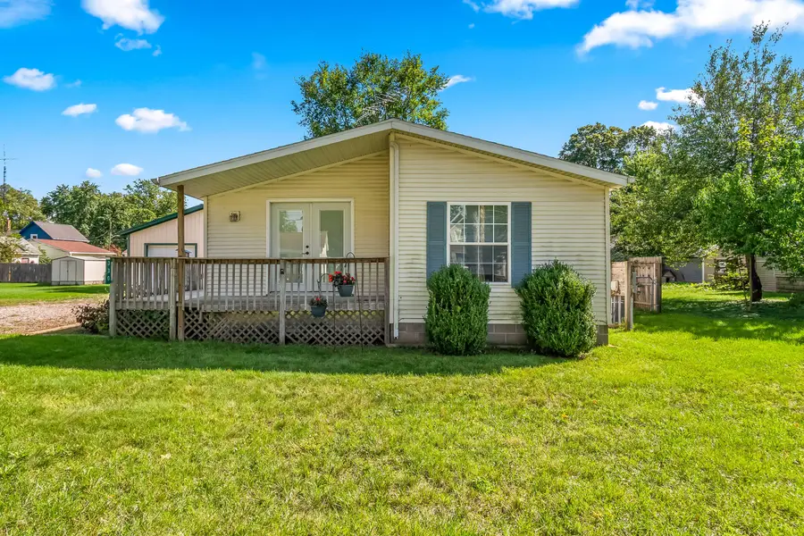 330 N Matteson Street, Bronson, MI 49028 - #2