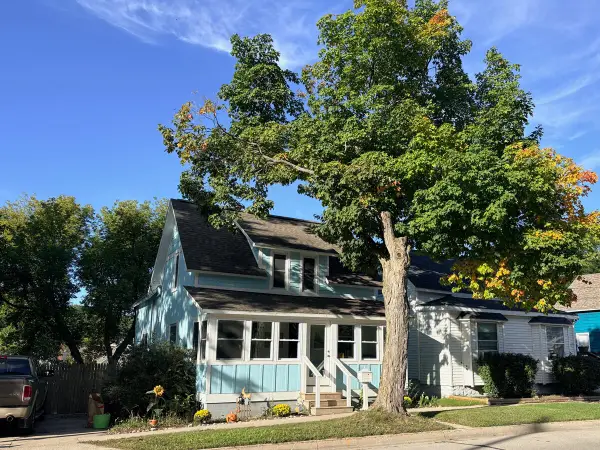 164 Monroe Street, Manistee, MI 49660