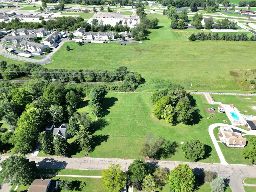V/L N Erie Street, Three Rivers, MI 49093 - #2
