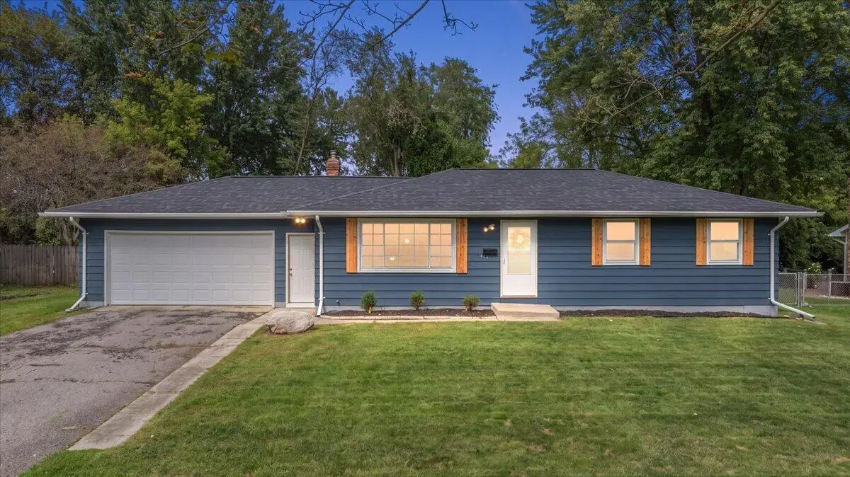 3644 Edinburgh Drive, Kalamazoo, MI 49006 - #1