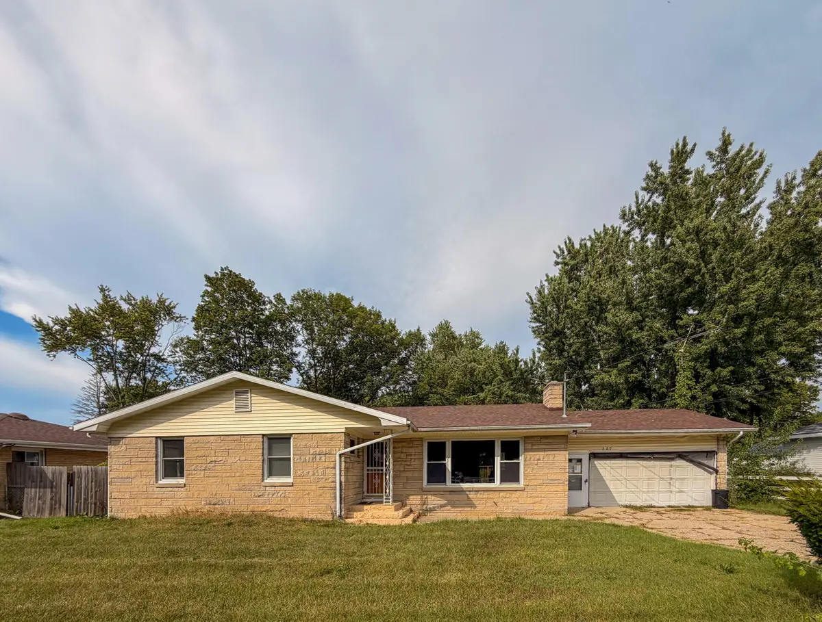 287 Nickerson Avenue, Benton Harbor, MI 49022 - #1