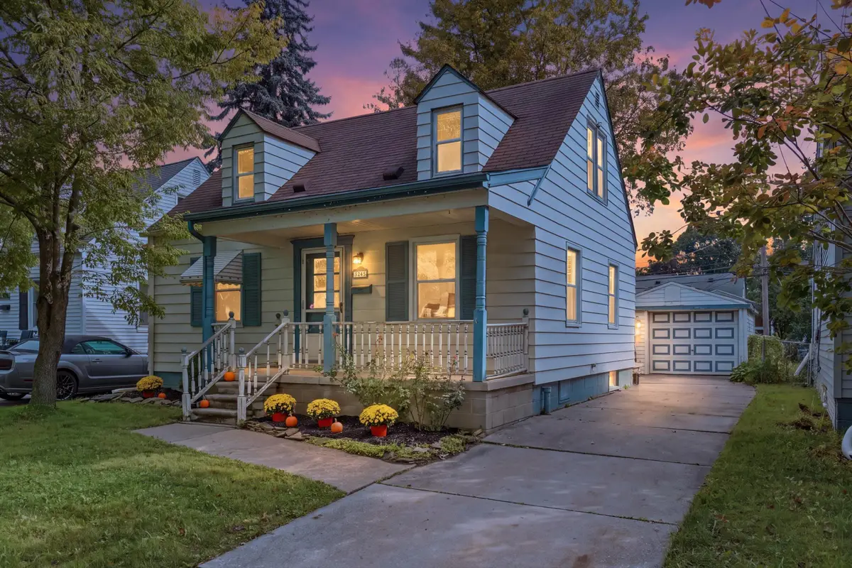 3445 Detroit Street, Dearborn, MI 48124 - #1