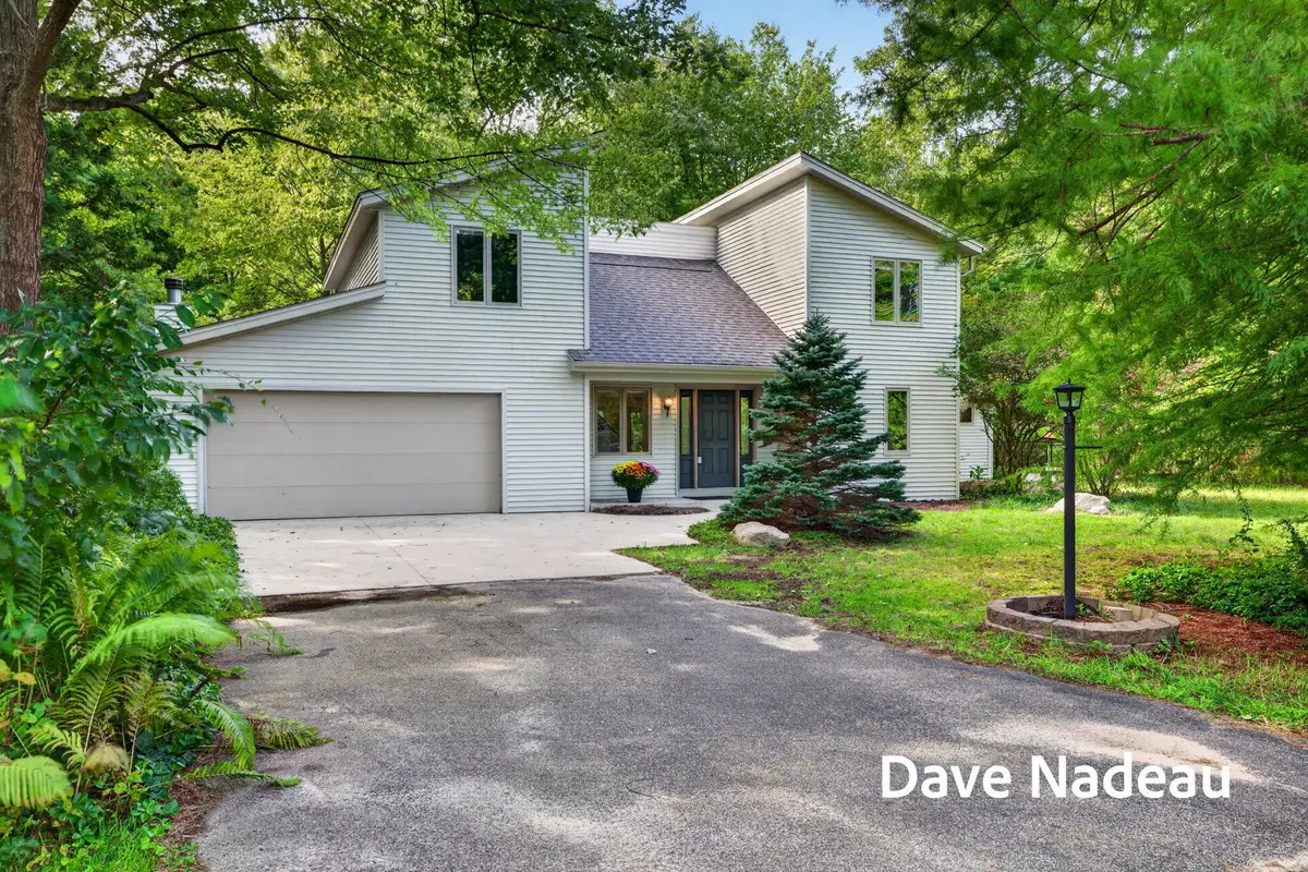 4376 64th Street, Holland, MI 49423 - #1