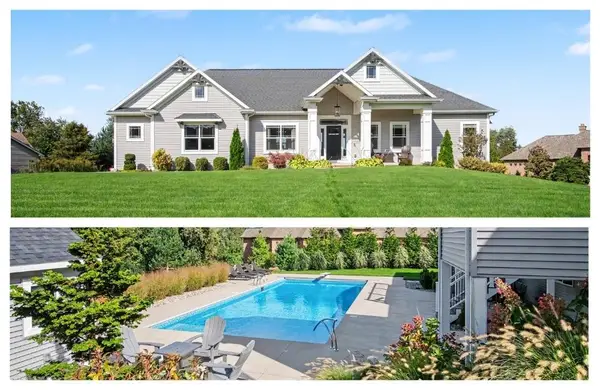 5867 Stonecrop Drive Ne, Belmont, MI 49306