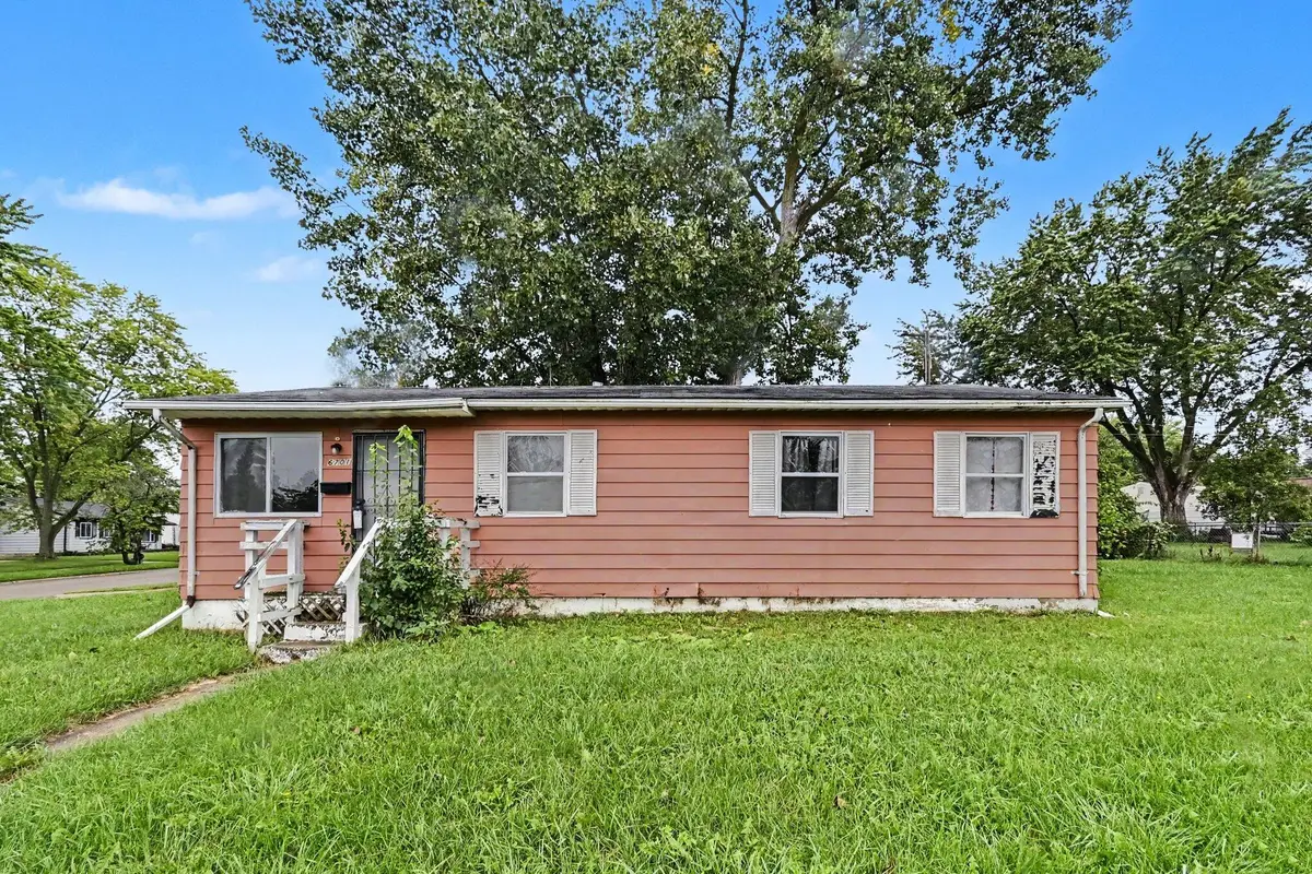 6701 Dana Lane, Flint, MI 48504 - #1