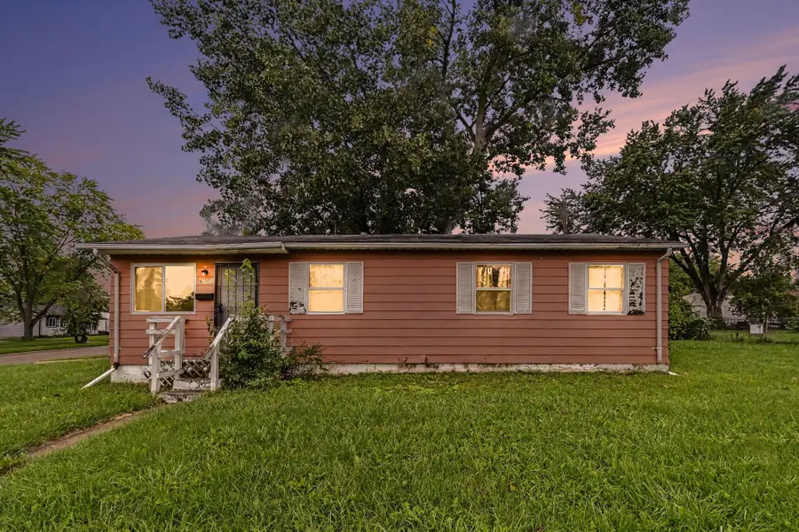 6701 Dana Lane, Flint, MI 48504 - #2