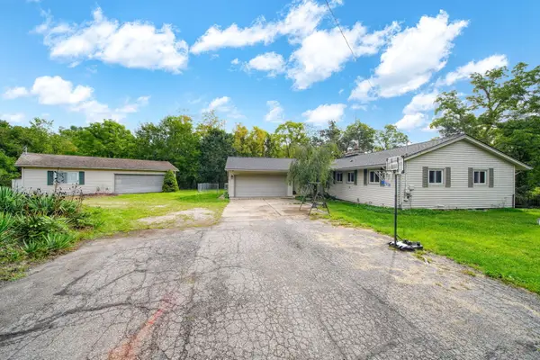 12501 Moscow Road, Hanover, MI 49241