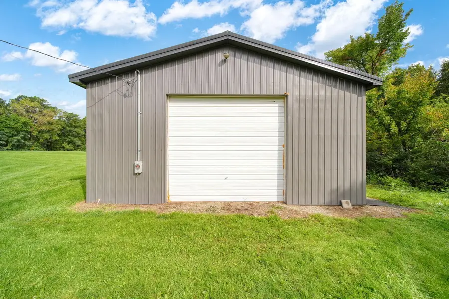 12501 Moscow Road, Hanover, MI 49241 - #2