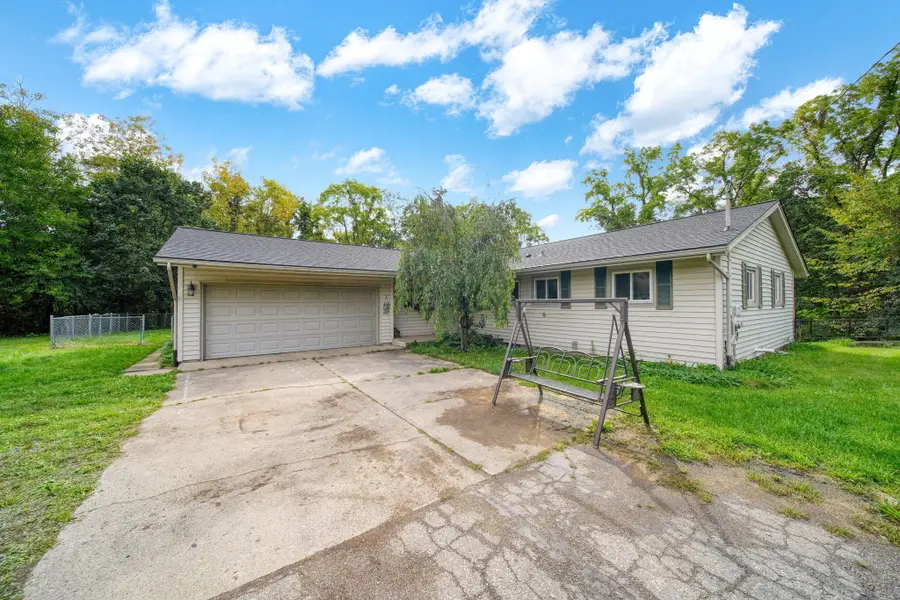 12501 Moscow Road, Hanover, MI 49241 - #3