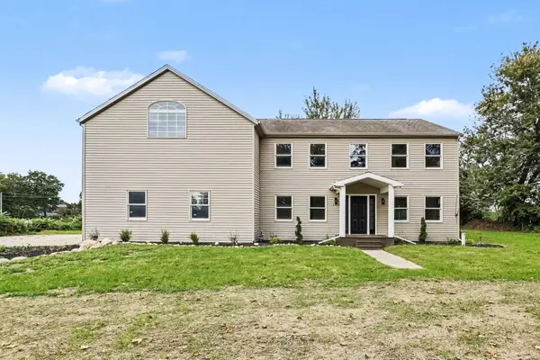 2415 Burton Road, Niles, MI 49120