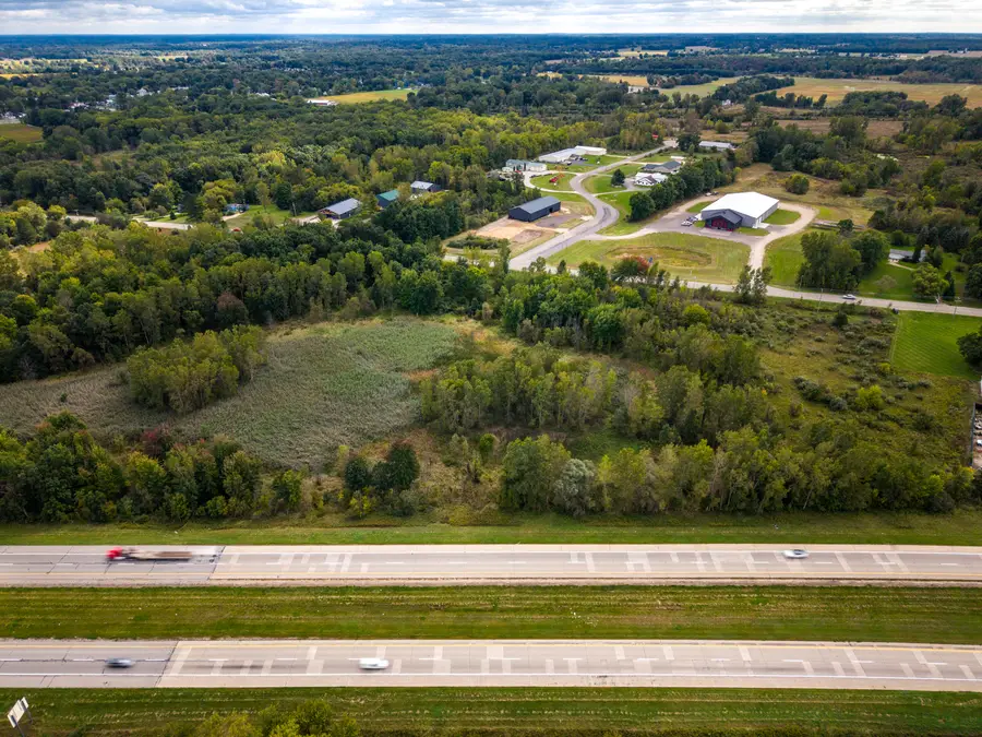 0 W Lansing Road, Morrice, MI 48872 - #3