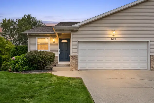652 Wilshire Court #5, Holland, MI 49423