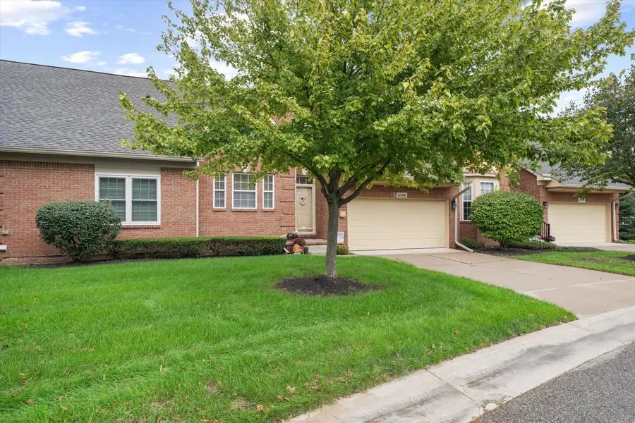 4135 Forest Bridge Drive, Canton, MI 48188 - #3
