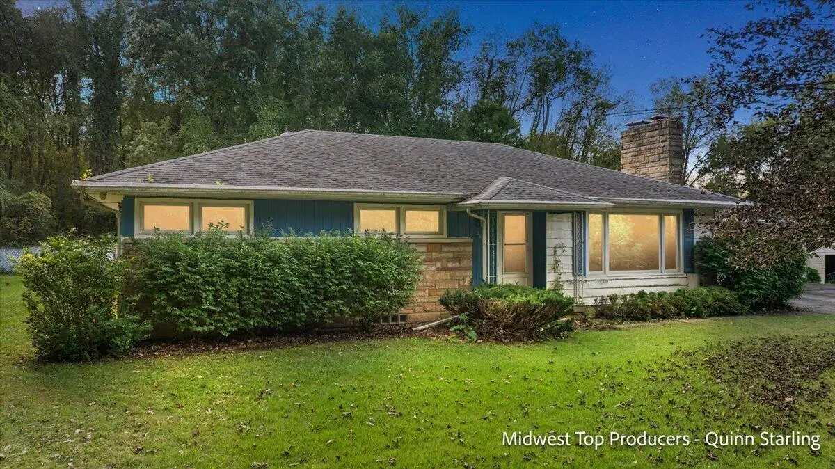2651 Plainview Street, Kalamazoo, MI 49009 - #1