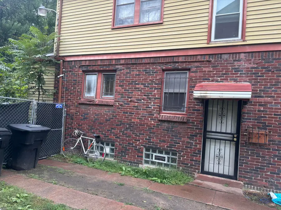 16825 Normandy Street W, Detroit, MI 48221 - #2