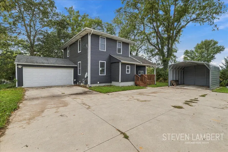 1950 106th Avenue, Otsego, MI 49078 - #2
