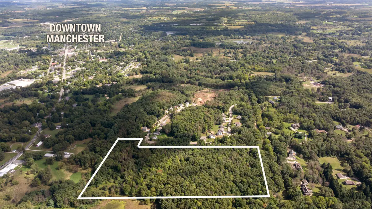 Sanborn Road, Manchester, MI 48158 - #1