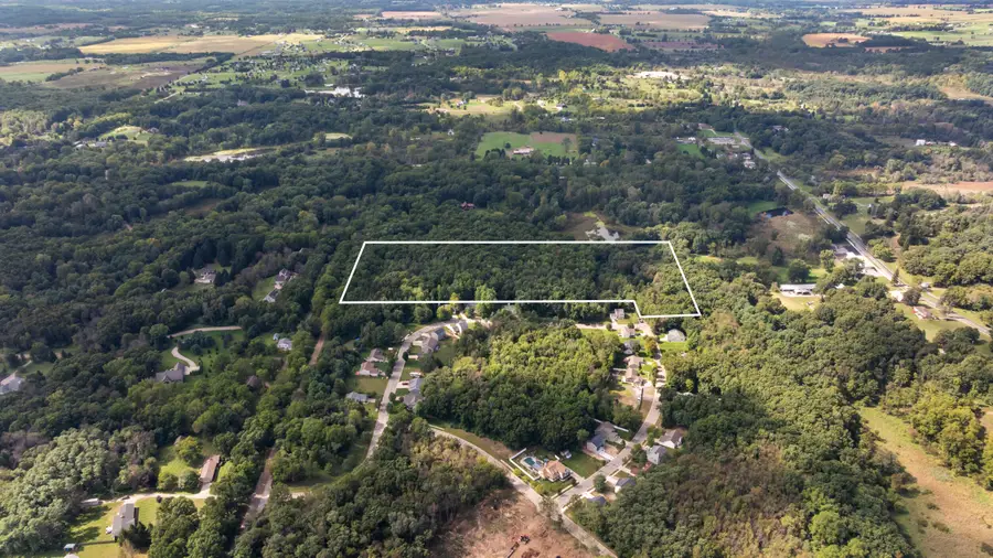 Sanborn Road, Manchester, MI 48158 - #3