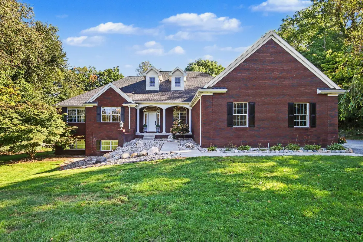 8240 Powderhorn Trail Se, Caledonia, MI 49316 - #1
