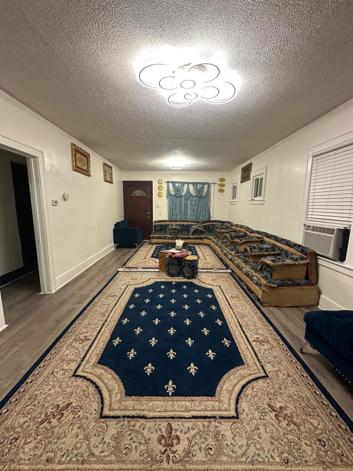 8671 Smart Street, Detroit, MI 48210 - #1