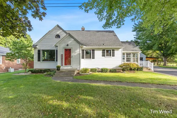 2241 52nd Street Se, Kentwood, MI 49508