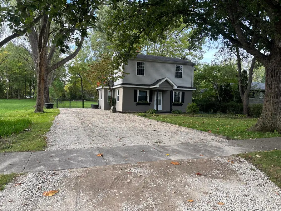 27547 Powers Street, Westland, MI 48186 - #3