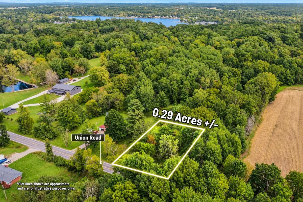 00000 Union Road, Cassopolis, MI 49031 - #1