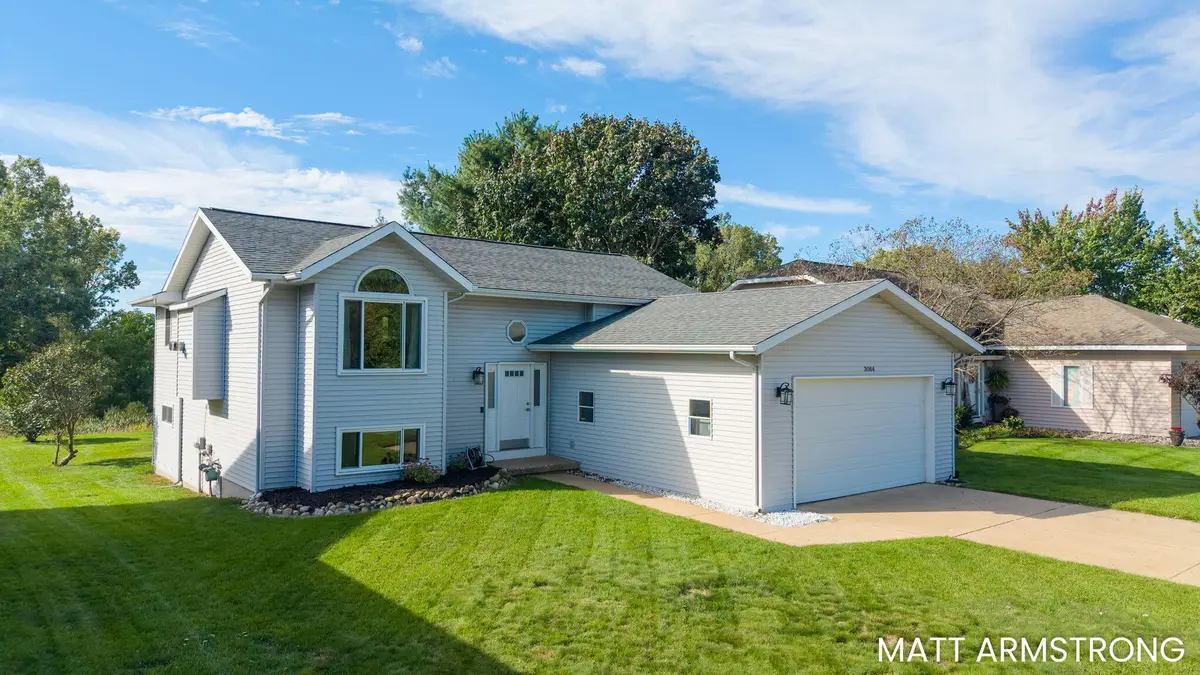 3064 Beckie Drive Sw, Wyoming, MI 49418 - #1