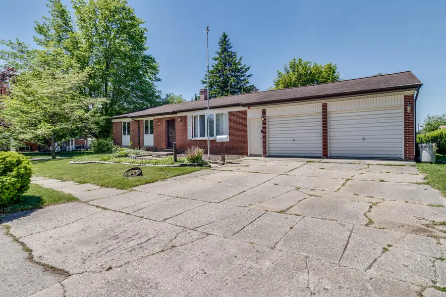 126 Ansted Drive, Battle Creek, MI 49015 - #3