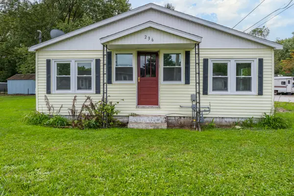 236 Owens Street, Niles, MI 49120