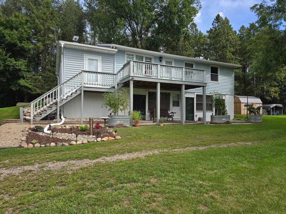 58435 Fairfax Road, Colon, MI 49040 - #1