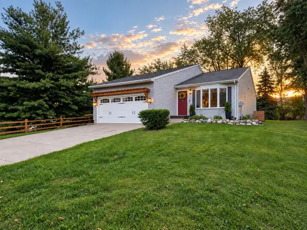 1701 Stone Mill Road, Kalamazoo, MI 49006