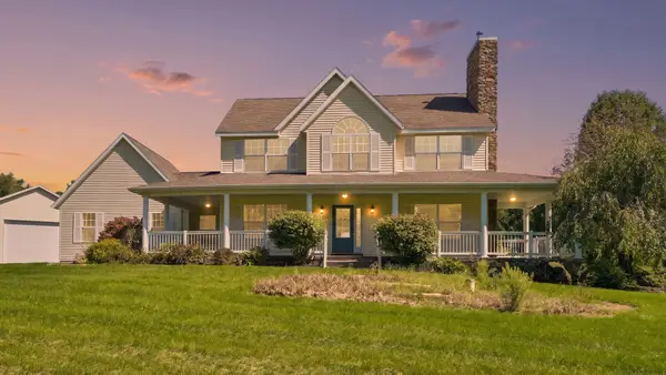 9300 Byks Lane Se, Caledonia, MI 49316