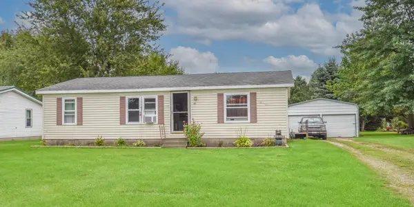 441 Gerald Street, Quincy, MI 49082