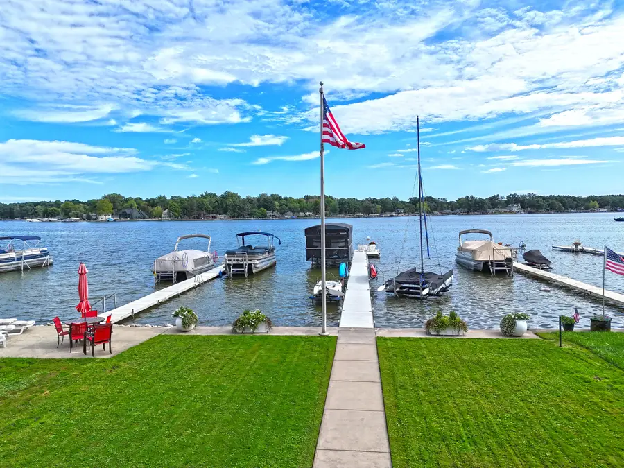 63223 Lakeshore Drive, Dowagiac, MI 49047 - #2