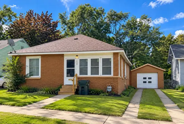 1505 7th Street, Muskegon, MI 49441