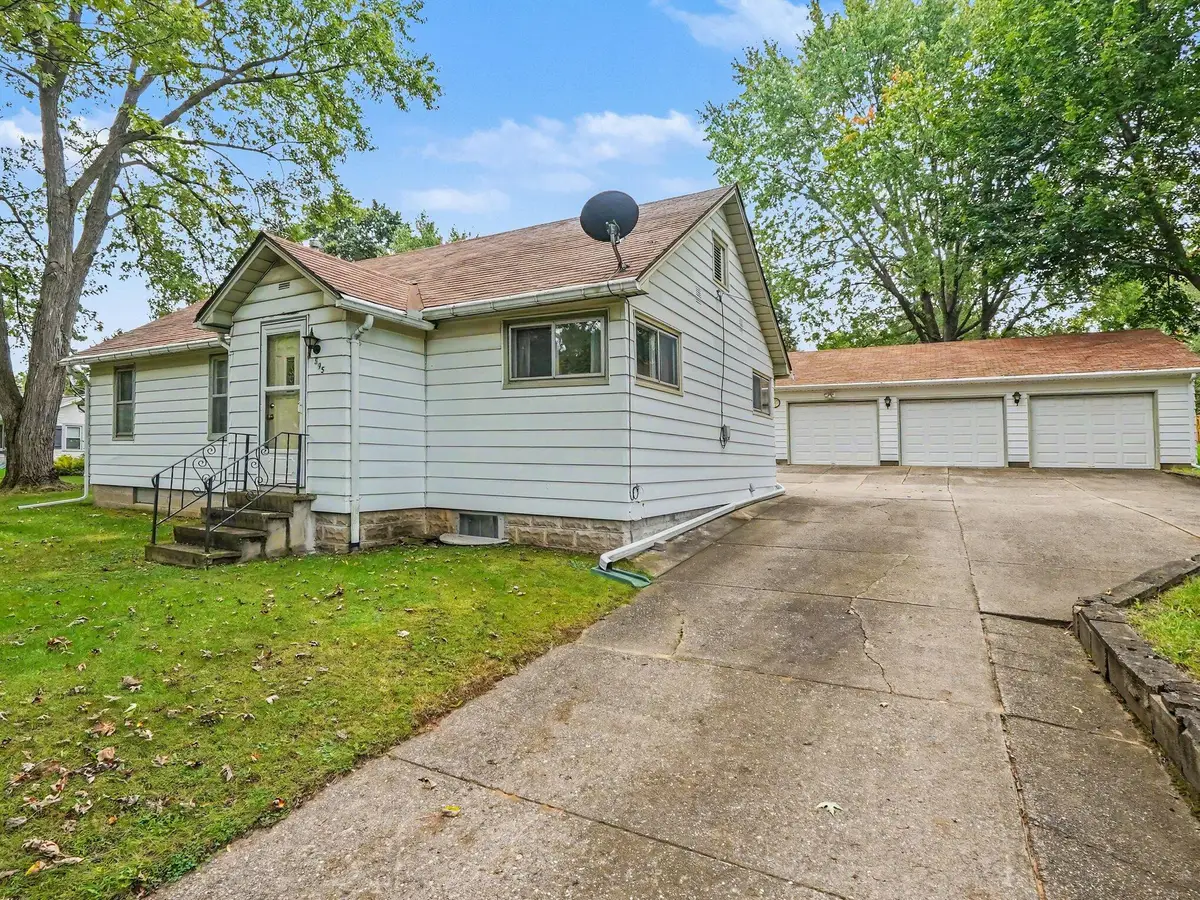 595 Royal Drive, Jackson, MI 49202 - #1