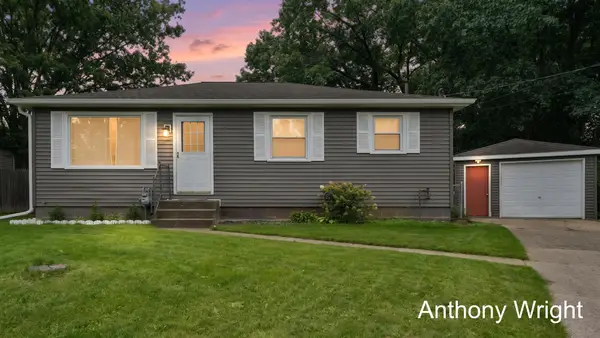 3630 Mallory Avenue Sw, Wyoming, MI 49519