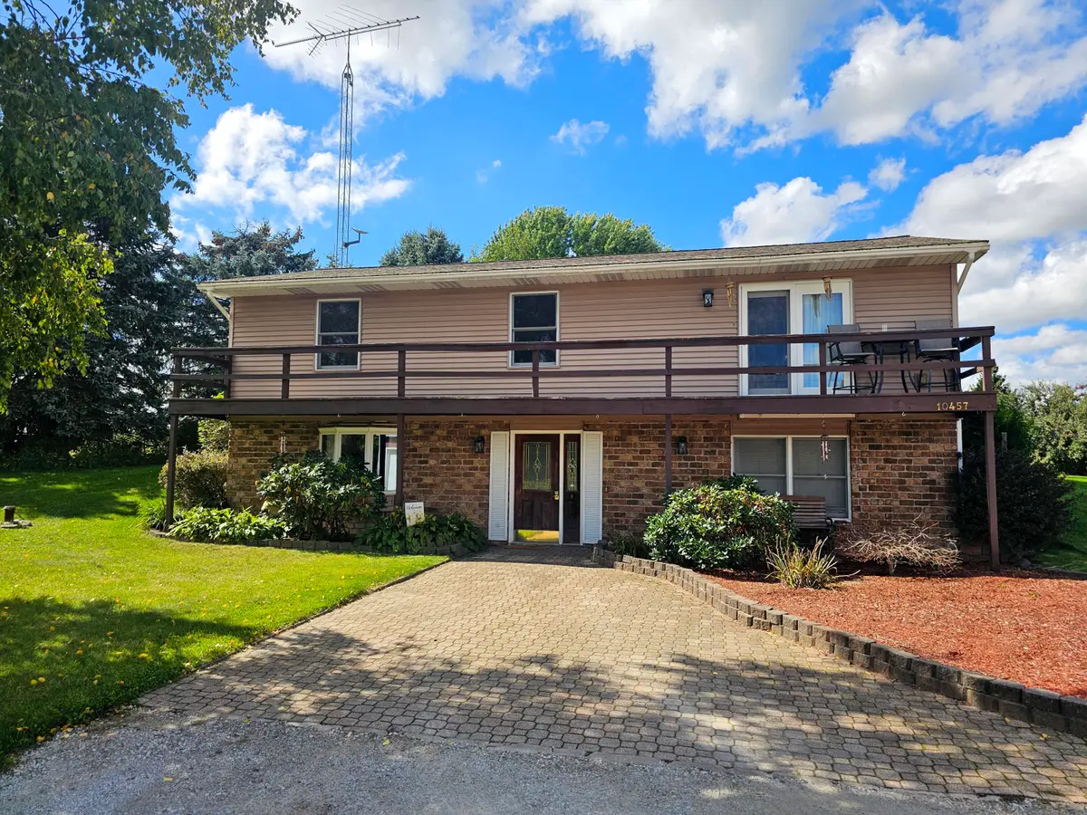 10457 S Gordon Avenue, Grant, MI 49327 - #1