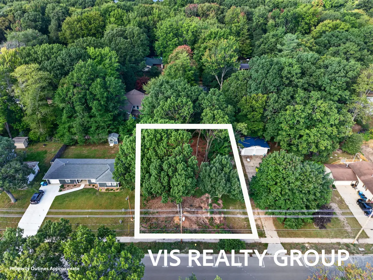 0 Robbins Road, Grand Haven, MI 49417 - #1
