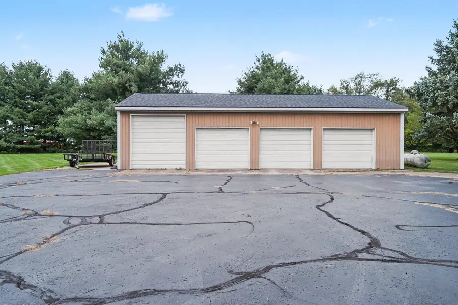 3532 W Xy Avenue, Schoolcraft, MI 49087 - #3