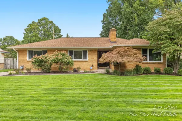 651 Reynard Street Se, Grand Rapids, MI 49507