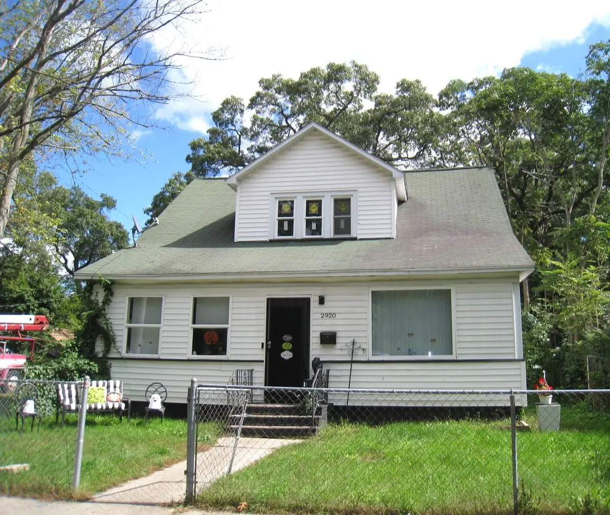2920 Jefferson Street, Muskegon Heights, MI 49444 - #1