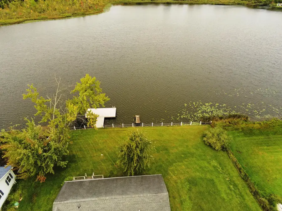 5309 Lake Road, Reading, MI 49274 - #3