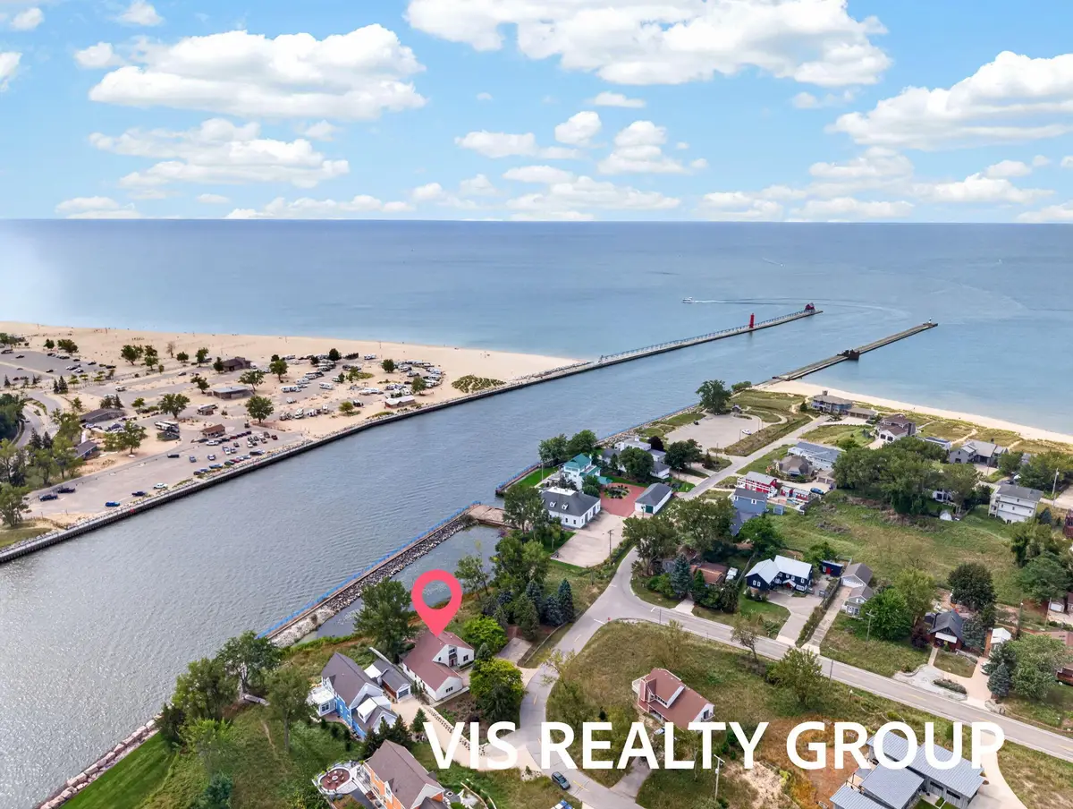 20070 N Shore Drive, Spring Lake, MI 49456 - #1
